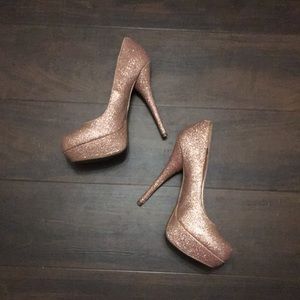 Bakers heels